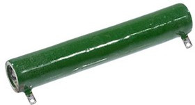 ПЭВ-100 56К +10%, Проволочный постоянный резистор 56кОм ПЭВ-100 56К +10%, Проволочный постоянный резистор 56кОм