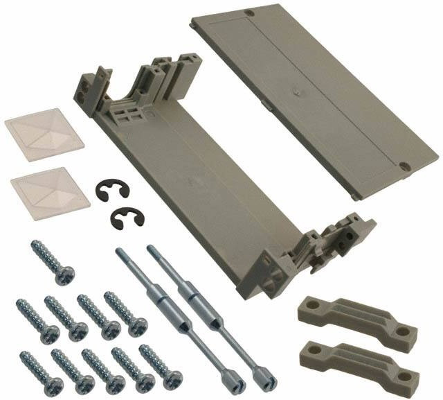 09060480521, DIN 41612 Connectors SHELL HOUSING D20 FOR TYPES F H MH