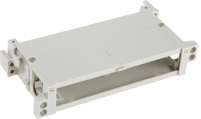 09060480521, DIN 41612 Connectors SHELL HOUSING D20 FOR TYPES F H MH