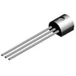 J111, Транзистор JFET N-CH 20мА [TO-92-3]