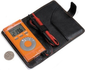 APPA iMeter3, Мультиметр цифровой, ультракомпактный (OBSOLETE)