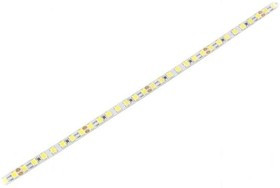 HH-S168F005-2835-24 NW WHITE PCB IP20, Лента LED, белый нейтральный, 2835, 24В, LED/м: 168, 5мм, белая PCB HH-S168F005-2835-24 NW WHITE PCB IP20, Лента LED, белый нейтральный, 2835, 24В, LED/м: 168, 5мм, белая PCB
