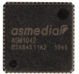(02G054002400) шим контроллер C.S ASM1042 TQFN64L