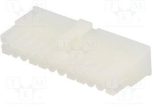 MF42-HF-24, Вилка, провод-плата, "мама", MF42, 4,2мм, PIN: 24, без контактов MF42-HF-24, Вилка, провод-плата, "мама", MF42, 4,2мм, PIN: 24, без контактов