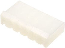 MHU-6 (DS1074-6 F), Розетка кабельная с контактами 5.08мм 6pin MHU-6 (DS1074-6 F), Розетка кабельная с контактами 5.08мм 6pin