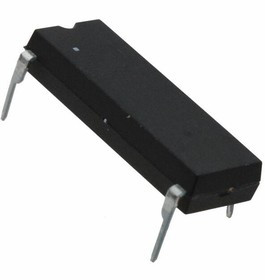 PD2401, Реле: полупроводниковое, Iупр.макс: 100мА, 1А, макс.500ВAC, THT