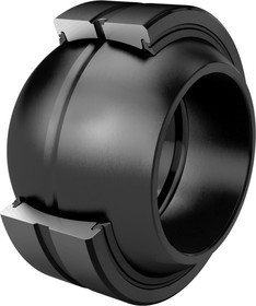 GE60-FO-2RS 60mm Bore Plain Bearing, 1490000N Radial Load Rating, 105mm O.D