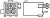 1-794065-0, Pin &amp; Socket Connectors HEADER 8 POS TIN DUAL ROW