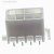 1-794065-0, Pin &amp; Socket Connectors HEADER 8 POS TIN DUAL ROW