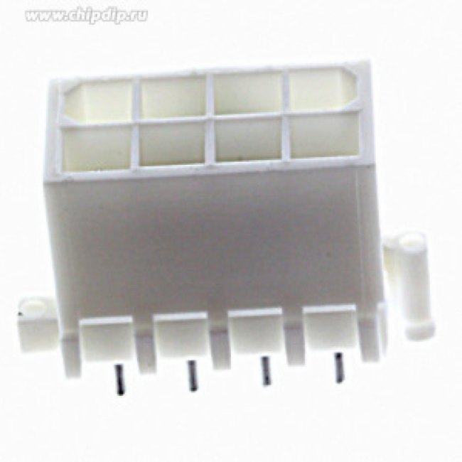 1-794065-0, Pin &amp; Socket Connectors HEADER 8 POS TIN DUAL ROW