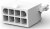 1-794065-0, Pin &amp; Socket Connectors HEADER 8 POS TIN DUAL ROW