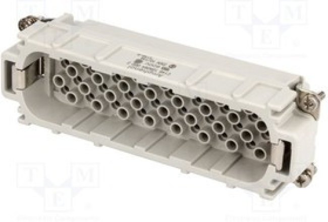 380-10-110-10-003000, Headers &amp; Wire Housings Low Profile RT Angle Solder Cup Header