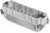 380-10-110-10-003000, Headers &amp; Wire Housings Low Profile RT Angle Solder Cup Header