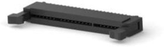 5145432-2, Standard Card Edge Connectors 25P CON SEC II