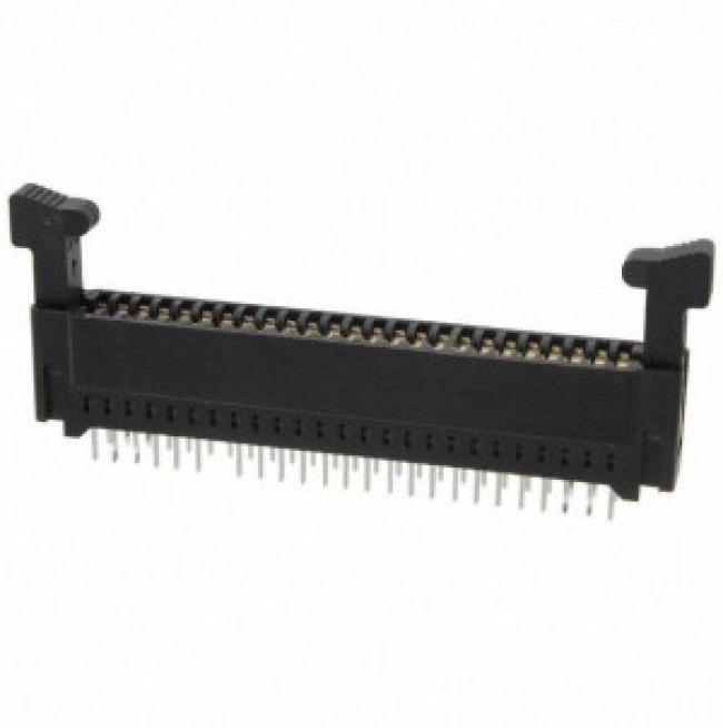5145432-2, Standard Card Edge Connectors 25P CON SEC II