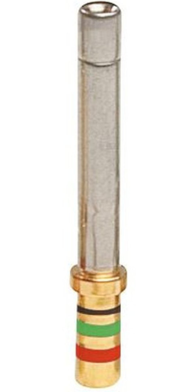 38943-20L, Female Crimp Circular Connector Contact, Contact Size 20, Wire Size 20 AWG 38943-20L, Female Crimp Circular Connector Contact, Contact Size 20, Wire Size 20 AWG
