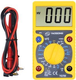 Мультиметр DT-700