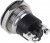 MP0037/3, Pushbutton Switch, Vandal Proof Momentary Function 1 A 50 VAC / 50 VDC 1NO IP68