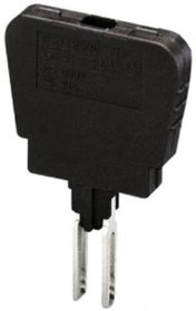 0921040, Terminal Block Tools &amp; Accessories FUSE PLUG 30-60V W/LED INDICATOR