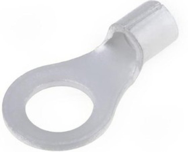 130106, Terminals SOLIS TERM 16-14 5MM STUD