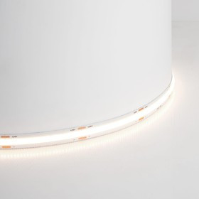 Светодиодная LED лента LS530, COB 320SMD(2110)/м 8Вт/м 24V 5000x8x1.8мм 6500К, 48265