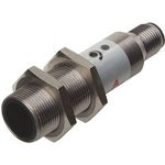 EO 18 04 PPAS-1, Фотоэлектрический датчик, M18, типа EO1804.PAS, диффузный оптический, 400мм, PNP, 1