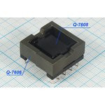 Феррит Ш11,4x5,2, FW44, EFD25 GAP=0.2mm