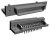 5749084-9, Amplimite .050 III 100 Way Right Angle D-sub Connector Plug, 3.18mm Pitch
