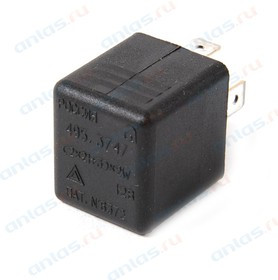 79.3777, Реле поворота ВАЗ 2108 Пенза 79.3777 (аналог 495.3747)