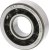 7204 BEP Single Row Angular Contact Ball Bearing- Open Type 20mm I.D, 47mm O.D