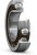 7204 BEP Single Row Angular Contact Ball Bearing- Open Type 20mm I.D, 47mm O.D