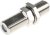 J01602A0000, Straight 75 RF Adapter Type F Socket to Type F Socket 3GHz