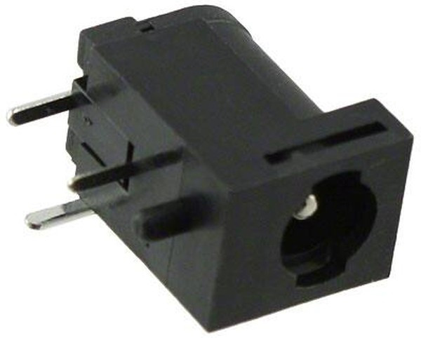 PJ-059A, DC Power Connectors Power Jacks PJ-059A, DC Power Connectors Power Jacks