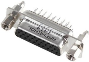 L77HDAH26SOL2RM8, D-Sub High Density Connectors D-SUB HIGH DENSITY L77HDAH26SOL2RM8, D-Sub High Density Connectors D-SUB HIGH DENSITY