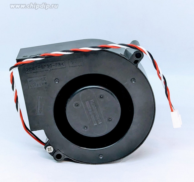 Вентилятор NMB BG0903-B043-00L улитка 97x33 12v 0.84A 3pin