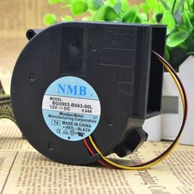 Вентилятор NMB BG0903-B043-00L улитка 97x33 12v 0.84A 3pin