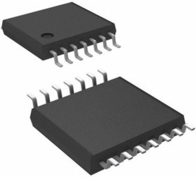 OPA4197IPWR, IC: operational amplifier; 10MHz; Ch: 4; TSSOP14; reel,tape OPA4197IPWR, IC: operational amplifier; 10MHz; Ch: 4; TSSOP14; reel,tape