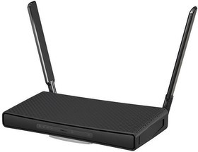 Wi-Fi маршрутизатор HAP AC³ RBD53IG-5HACD2HND MIKROTIK Wi-Fi маршрутизатор HAP AC³ RBD53IG-5HACD2HND MIKROTIK