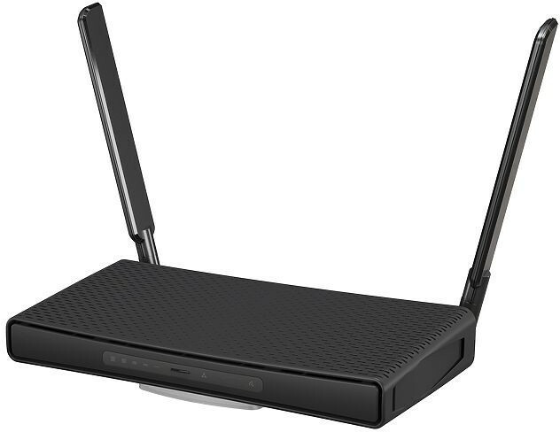 Wi-Fi маршрутизатор HAP AC³ RBD53IG-5HACD2HND MIKROTIK Wi-Fi маршрутизатор HAP AC³ RBD53IG-5HACD2HND MIKROTIK