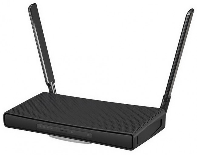 Wi-Fi маршрутизатор HAP AC³ RBD53IG-5HACD2HND MIKROTIK Wi-Fi маршрутизатор HAP AC³ RBD53IG-5HACD2HND MIKROTIK