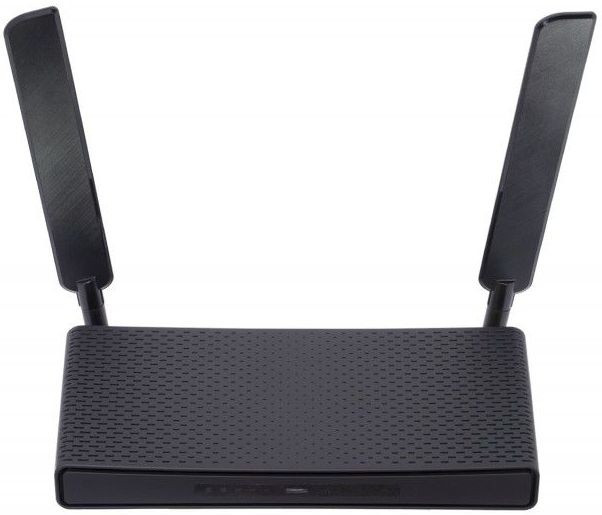 Wi-Fi маршрутизатор HAP AC³ RBD53IG-5HACD2HND MIKROTIK Wi-Fi маршрутизатор HAP AC³ RBD53IG-5HACD2HND MIKROTIK