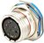 D38999/33F15N, Circular MIL Spec Tools, Hardware & Accessories 38999S3 D/C RECP SZ 15 NI D38999/33F15N, Circular MIL Spec Tools, Hardware & Accessories 38999S3 D/C RECP SZ 15 NI