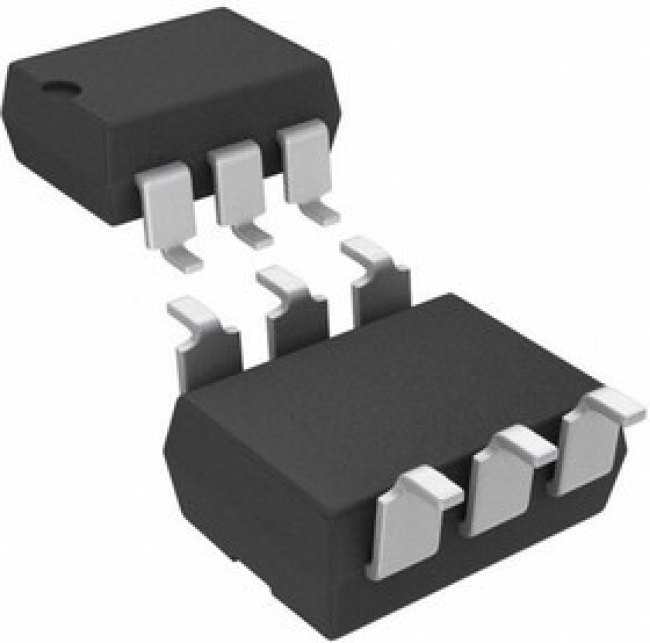 PVT412LS-TPBF, Опто твердотельное реле, MOSFET, однополярное, нормально разомкнутое 0-400В 140мА AC/DC PVT412LS-TPBF, Опто твердотельное реле, MOSFET, однополярное, нормально разомкнутое 0-400В 140мА AC/DC