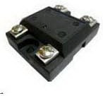 OSSRA0012A, Solid State Relay 50mA 240V AC-IN 40A 480V AC-OUT 4-Pin Tray