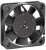 414FH, DC Fans DC Tubeaxial Fan, 40x40x10mm, 24VDC, 5.3CFM, 0.9W, 26dBA, 6000RPM, Sintec
