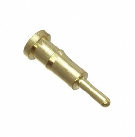 0336-0-15-15-34-27-04-0, Circuit Board Hardware - PCB 10u AU OVER NI 34 CON