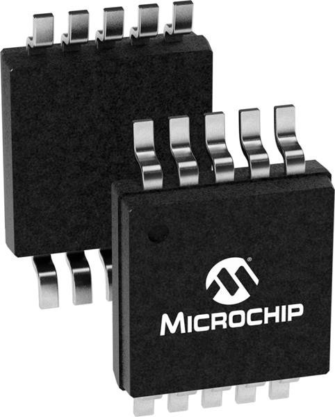 TC664EUN, Микросхема driver PWM, Каналы 1, 3-5,5VDC, MSOP10 TC664EUN, Микросхема driver PWM, Каналы 1, 3-5,5VDC, MSOP10