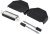 L77D B25S ST1, Amphenol D-ST 25 Way Cable Mount D-sub Connector