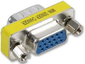 PSG90318, Переходник разъема, Штекер, Гнездо