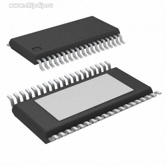 L6480HTR, Motor / Motion / Ignition Controllers & Drivers cSPIN 7.5V to 85V N-Ch INT Motion SPI L6480HTR, Motor / Motion / Ignition Controllers & Drivers cSPIN 7.5V to 85V N-Ch INT Motion SPI